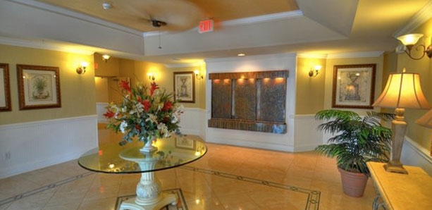 Edgewater Waterway at Barefoot Resort, North Myrtle Beach